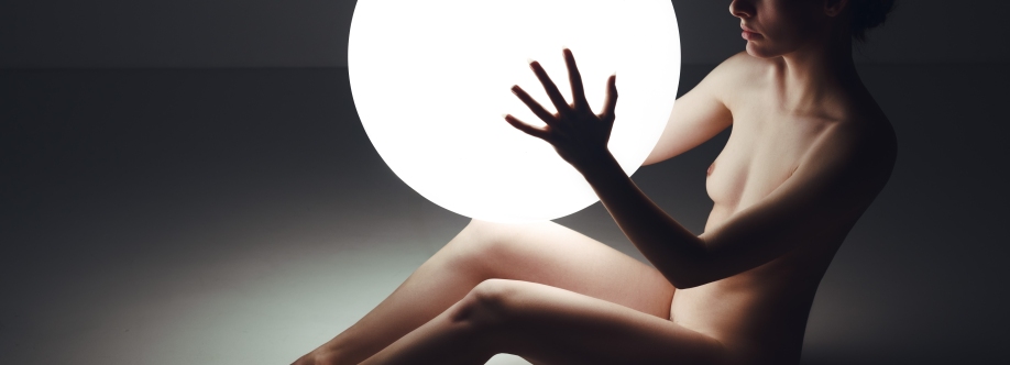 Nudeart Cover Image