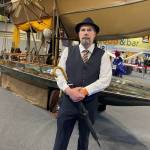Simon Garratt Profile Picture