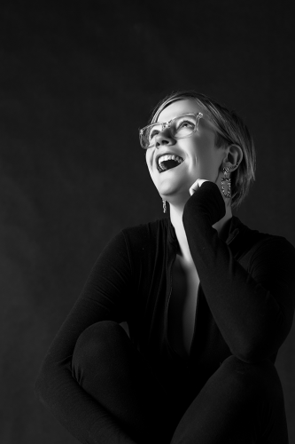 Kursus: Ny i fotostudiet 1 - Terapeut Booking