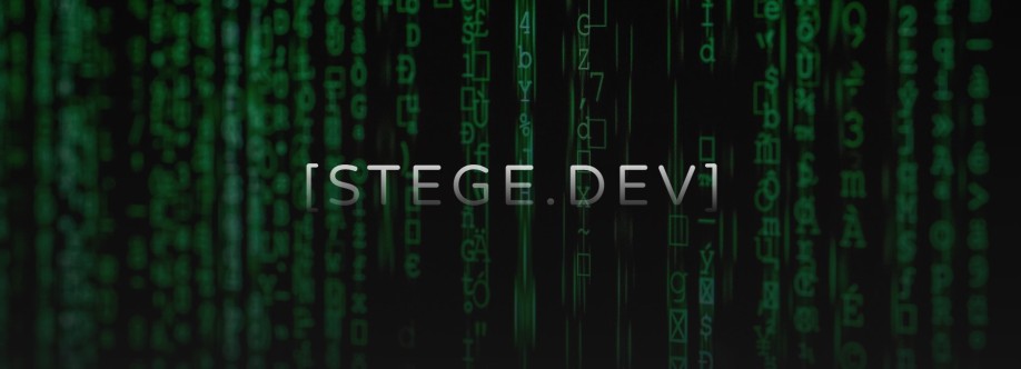 Daniel Stege Lindsjø Cover Image