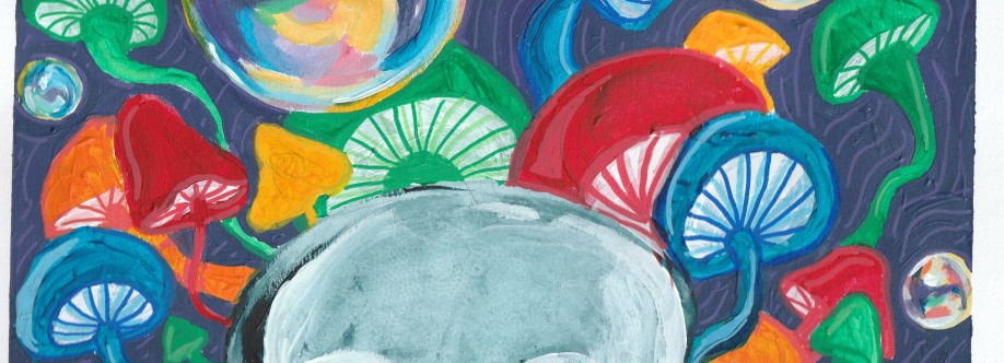 Srimayi Shemesh Cover Image