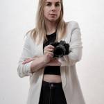 Chanél Kanuthsen Photography Profile Picture