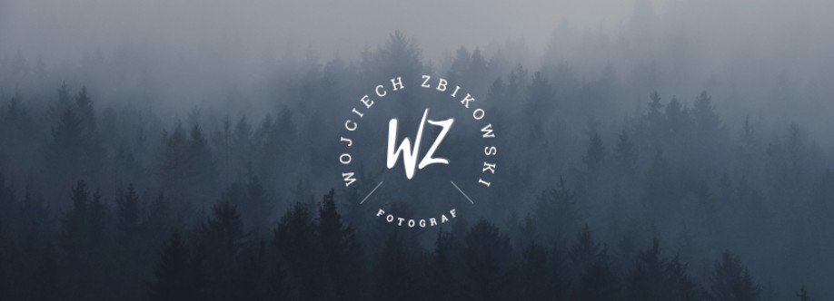 Wojciech Zbikowski Cover Image