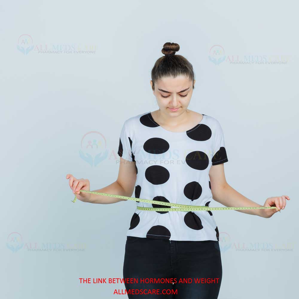 Hormones and Effective Weight Management- Full Details!